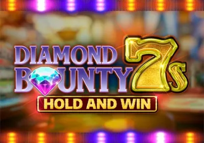 Diamond Bounty 7s Hold and Win icon