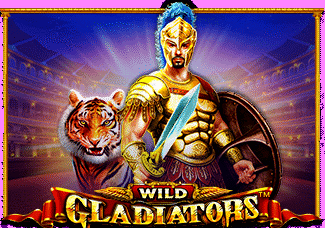Wild Gladiator icon