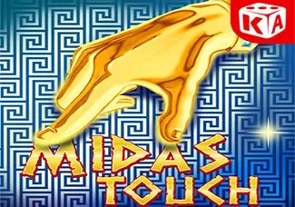 Midas Touch game thumbnail