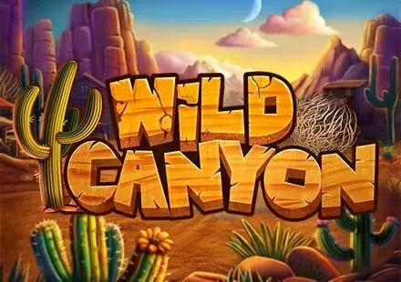 Wild Canyon icon