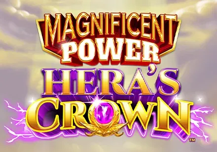 Magnificent Power Hera's Crown™ icon