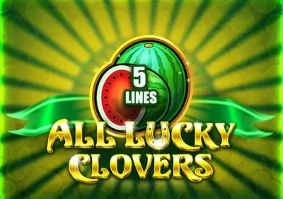 All Lucky Clover 5 thumbnail