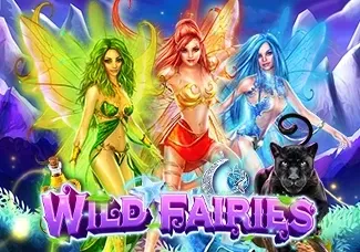Wild Fairies icon