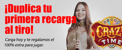Bonos exclusivos en clruletavirtual.com