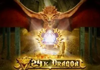 24k Dragon icon