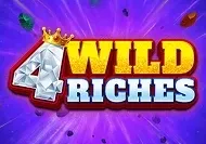 4 Wild Riches