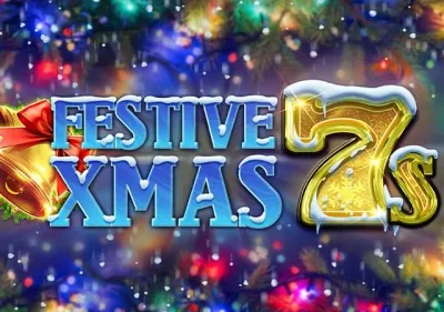 Festive Xmas 7s