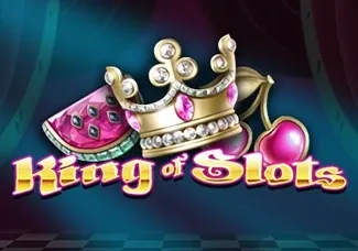 King of Slots game thumbnail