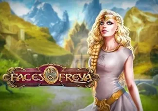 The Faces of Freya game thumbnail