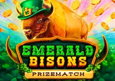 Emerald Bisons PrizeMatch game thumbnail