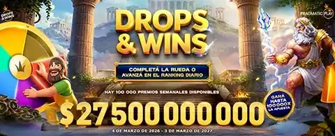 Juega online y gana premios