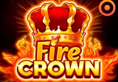 Fire Crown icon