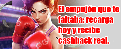 Recarga de Fin de Semana