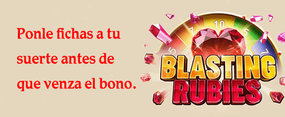 Bono de Bienvenida 100%