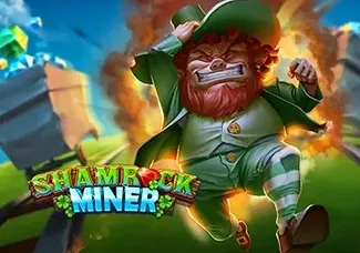Shamrock Miner game thumbnail