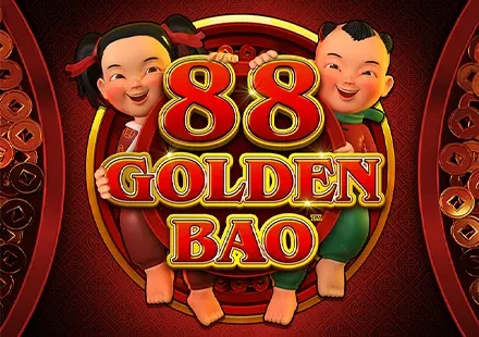 88 Golden Bao™ game thumbnail