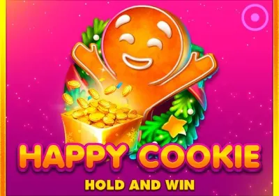 Happy Cookie